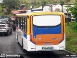 Itamaracá Transportes 1.693 na cidade de Abreu e Lima, Pernambuco, Brasil, por John Herbert. ID da foto: :id.