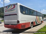 Ônibus Particulares  na cidade de Betim, Minas Gerais, Brasil, por Marcio Jesus Peixoto. ID da foto: :id.