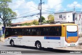 Itamaracá Transportes 1.677 na cidade de Abreu e Lima, Pernambuco, Brasil, por John Herbert. ID da foto: :id.