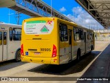 Plataforma Transportes 30905 na cidade de Salvador, Bahia, Brasil, por André Pietro  Lima da Silva. ID da foto: :id.