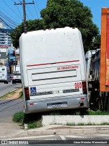 Ônibus Particulares 060 na cidade de Cariacica, Espírito Santo, Brasil, por Abner Meireles Wernersbach. ID da foto: :id.
