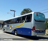 Nilotur - Nilo Transportes e Turismo 2021 na cidade de Ituporanga, Santa Catarina, Brasil, por Amarildo Kamers. ID da foto: :id.