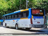 Transportes Futuro C30222 na cidade de Rio de Janeiro, Rio de Janeiro, Brasil, por Christian Soares. ID da foto: :id.