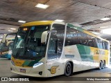 Empresa Gontijo de Transportes 15035 na cidade de Belo Horizonte, Minas Gerais, Brasil, por Wirley Nascimento. ID da foto: :id.