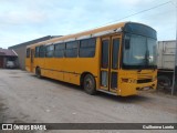 Ônibus Particulares 041 na cidade de Bagé, Rio Grande do Sul, Brasil, por Guilherme Loreto. ID da foto: :id.
