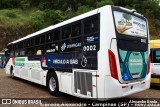 Scania 0002 na cidade de Campinas, São Paulo, Brasil, por Alexandre Breda. ID da foto: :id.