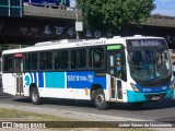 Transportes Campo Grande D53587 na cidade de Rio de Janeiro, Rio de Janeiro, Brasil, por Jordan Santos do Nascimento. ID da foto: :id.