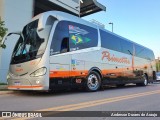 Primotur Transportes e Turismo 4028 na cidade de Jandira, São Paulo, Brasil, por Anderson Duraes de Araujo. ID da foto: :id.