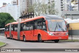 Empresa Cristo Rei > CCD Transporte Coletivo DE717 na cidade de Curitiba, Paraná, Brasil, por Wesley Araujo. ID da foto: :id.