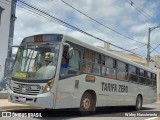 Transcol Caeté 002 na cidade de Caeté, Minas Gerais, Brasil, por Wirley Nascimento. ID da foto: :id.