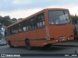 Ônibus Particulares 0876 na cidade de Colombo, Paraná, Brasil, por GDC __39AM. ID da foto: :id.