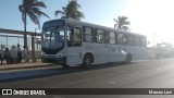 Empresa de Transportes Costa Verde 7194 na cidade de Salvador, Bahia, Brasil, por Marcos Levi. ID da foto: :id.