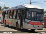 Ônibus Particulares 8 2001 na cidade de Tatuí, São Paulo, Brasil, por Bruno Silva. ID da foto: :id.