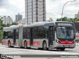 Express Transportes Urbanos Ltda 4 8211 na cidade de São Paulo, São Paulo, Brasil, por Bruno Kozeniauskas. ID da foto: :id.