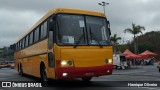 Associação de Preservação de Ônibus Clássicos 3110 na cidade de Barueri, São Paulo, Brasil, por Henrique Oliveira. ID da foto: :id.