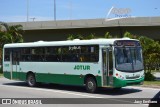 Jotur - Auto Ônibus e Turismo Josefense 1260 na cidade de Florianópolis, Santa Catarina, Brasil, por Jacy Emiliano. ID da foto: :id.