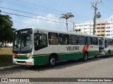 Auto Viação Veleiro 8729 na cidade de Maceió, Alagoas, Brasil, por Michell Bernardo dos Santos. ID da foto: :id.