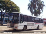 Transpen Transporte Coletivo e Encomendas 34096 na cidade de Itapetininga, São Paulo, Brasil, por Weslley Kelvin Batista. ID da foto: :id.