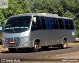Ônibus Particulares  na cidade de Palmas, Tocantins, Brasil, por Tadeu Vasconcelos. ID da foto: :id.