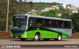 Turin Transportes 2320 na cidade de Congonhas, Minas Gerais, Brasil, por Andrey Gustavo. ID da foto: :id.