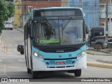 Rota Sol > Vega Transporte Urbano 35729 na cidade de Fortaleza, Ceará, Brasil, por Alesandro da Mata Silva . ID da foto: :id.