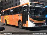 Empresa de Transportes Braso Lisboa A29191 na cidade de Rio de Janeiro, Rio de Janeiro, Brasil, por Luiz Eduardo Lopes da Silva. ID da foto: :id.
