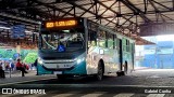 Autotrans Transportes Urbanos e Rodoviários 8493 na cidade de Uberlândia, Minas Gerais, Brasil, por Gabriel Cunha. ID da foto: :id.