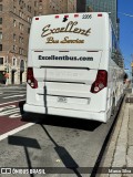 Excellent Bus Service 2206 na cidade de New York, New York, Estados Unidos, por Marco Silva. ID da foto: :id.