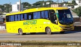 Mactur 5400 na cidade de Betim, Minas Gerais, Brasil, por Hariel BR-381. ID da foto: :id.