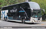 Empresa de Ônibus Nossa Senhora da Penha 61245 na cidade de São Paulo, São Paulo, Brasil, por Moaccir  Francisco Barboza. ID da foto: :id.