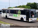 EasyBus 5007 na cidade de Foz do Iguaçu, Paraná, Brasil, por Gustavo  Bonfate. ID da foto: :id.