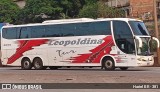 Leopoldina Turismo 8000 na cidade de Betim, Minas Gerais, Brasil, por Hariel BR-381. ID da foto: :id.