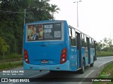 Autotrans > Turilessa 25444 na cidade de Nova Lima, Minas Gerais, Brasil, por Valter Francisco. ID da foto: :id.