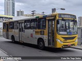 Plataforma Transportes 30087 na cidade de Salvador, Bahia, Brasil, por Victor São Tiago Santos. ID da foto: :id.