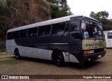 Ônibus Particulares 1125 na cidade de Campinas, São Paulo, Brasil, por Rogério Teixeira Varadi. ID da foto: :id.