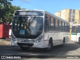 Borborema Imperial Transportes 233 na cidade de Jaboatão dos Guararapes, Pernambuco, Brasil, por Jonathan Silva. ID da foto: :id.