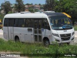 Ônibus Particulares 00 na cidade de Belo Horizonte, Minas Gerais, Brasil, por Weslley Silva. ID da foto: :id.