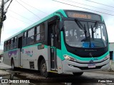 Empresa de Transportes Santa Silvana 346 na cidade de Pelotas, Rio Grande do Sul, Brasil, por Pedro Silva. ID da foto: :id.