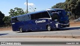 Viação Cometa 719644 na cidade de Betim, Minas Gerais, Brasil, por Hariel BR-381. ID da foto: :id.