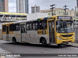 Plataforma Transportes 30037 na cidade de Salvador, Bahia, Brasil, por Victor São Tiago Santos. ID da foto: :id.