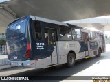 São Dimas Transportes 11318 na cidade de Belo Horizonte, Minas Gerais, Brasil, por Weslley Silva. ID da foto: :id.