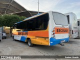 Ônibus Particulares IAJ8D10 na cidade de Juazeiro do Norte, Ceará, Brasil, por Everton Almeida. ID da foto: :id.