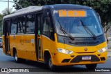 Real Auto Ônibus A41405 na cidade de Rio de Janeiro, Rio de Janeiro, Brasil, por Leon Gomes. ID da foto: :id.