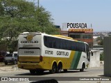 Empresa Gontijo de Transportes 17250 na cidade de Caruaru, Pernambuco, Brasil, por Lenilson da Silva Pessoa. ID da foto: :id.