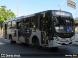 São Dimas Transportes 11318 na cidade de Belo Horizonte, Minas Gerais, Brasil, por Weslley Silva. ID da foto: :id.