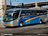 Fácil Transportes e Turismo 4023 na cidade de Rio de Janeiro, Rio de Janeiro, Brasil, por Tadeu Vasconcelos. ID da foto: :id.