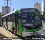 VB Transportes e Turismo 3151 na cidade de Campinas, São Paulo, Brasil, por Lucas Targino de Carvalho. ID da foto: :id.
