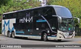 Empresa de Ônibus Nossa Senhora da Penha 61260 na cidade de São Paulo, São Paulo, Brasil, por Moaccir  Francisco Barboza. ID da foto: :id.