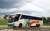 Empresa de Transportes Andorinha 6272 na cidade de Assis, São Paulo, Brasil, por Francisco Ivano. ID da foto: :id.