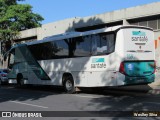 Santa Fé Transportes 159 na cidade de Belo Horizonte, Minas Gerais, Brasil, por Weslley Silva. ID da foto: :id.